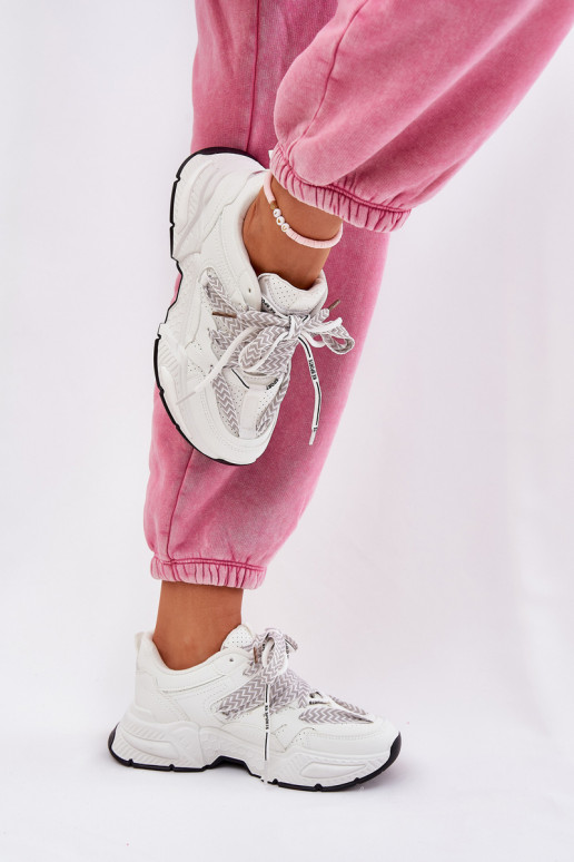 Sneakers Stilvollllschuhe Turnschuhe Feminin Z PodZuójnym Schnürungm Zueiße Farbe Efobell Sneakers Stilvollllschuhe Turnschuhe Feminin Z PodZuójnym Schnürungm Zueiße Farbe Efobell